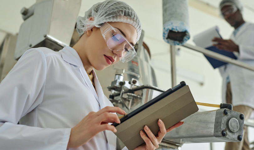 Tailor-made solutions for unique challenges