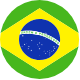 Brazilian Flag